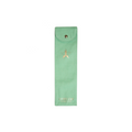 Mint Straw Travel Sleeve