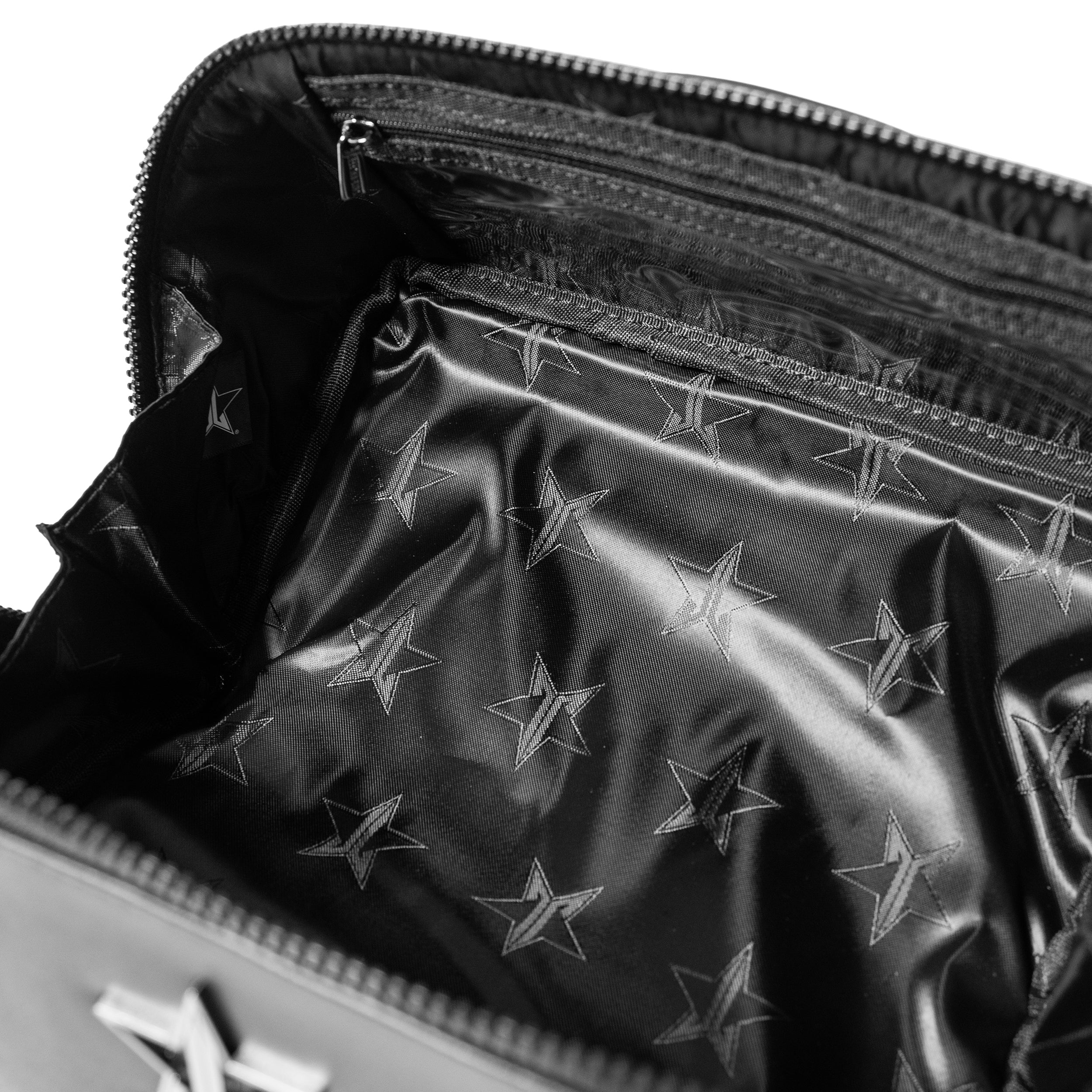 Rectangle Makeup Bag
