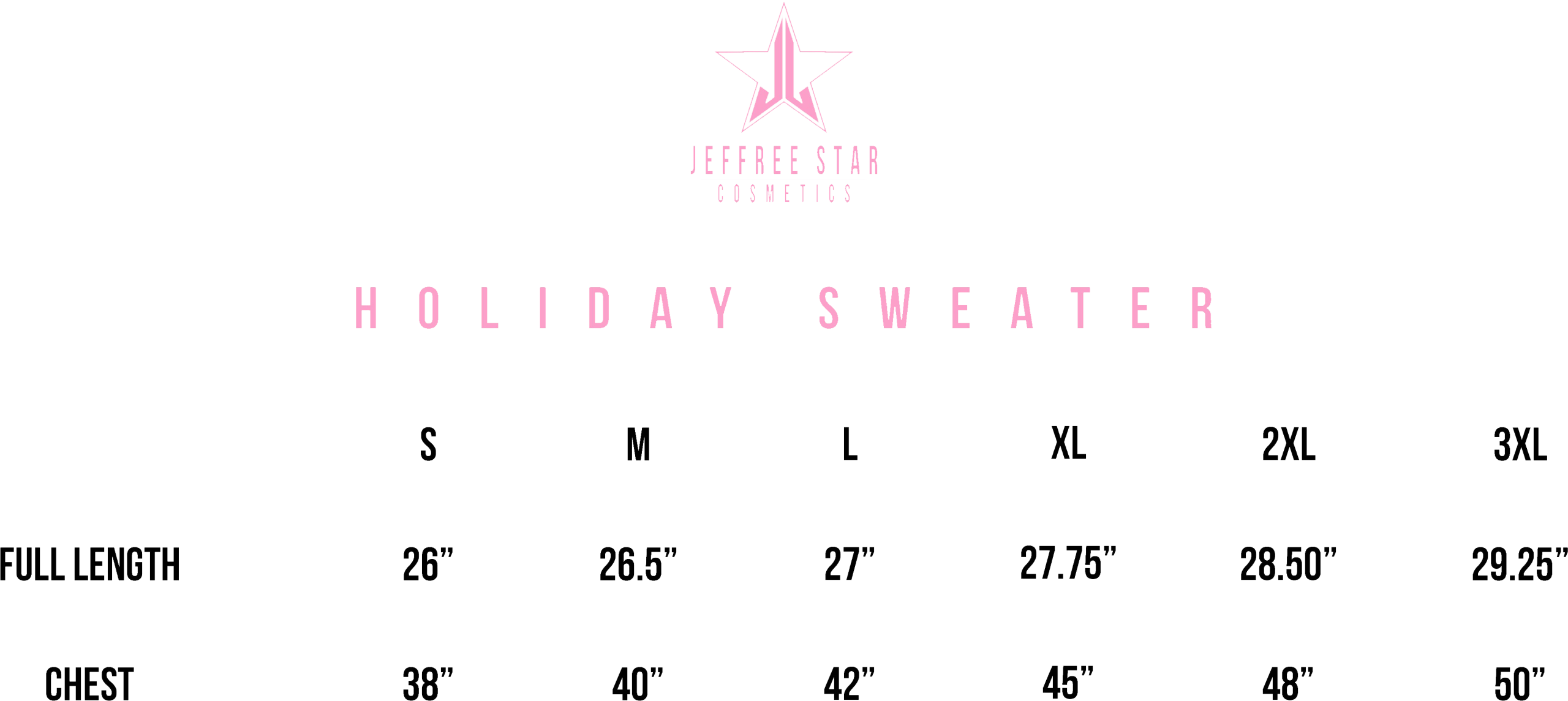 White Christmas Holiday Sweater
