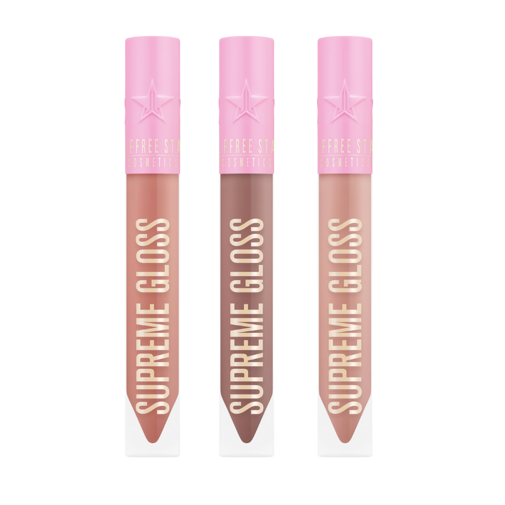 Supreme Gloss 3pc Bundle - Neutral