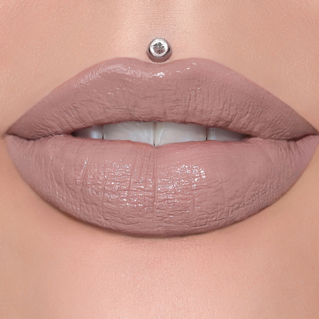 Supreme Gloss 3pc Bundle - Nude + Pastels
