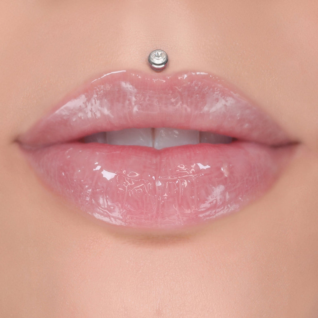 Liquid Lip Balm
