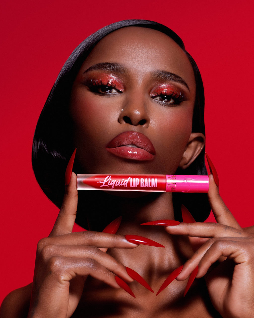 Liquid Lip Balm