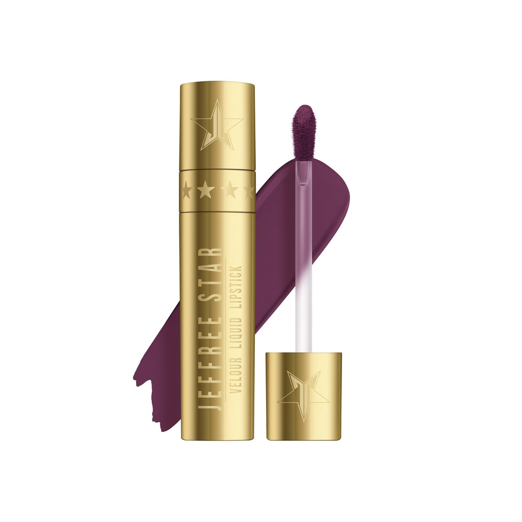 Velour Liquid Lipsticks