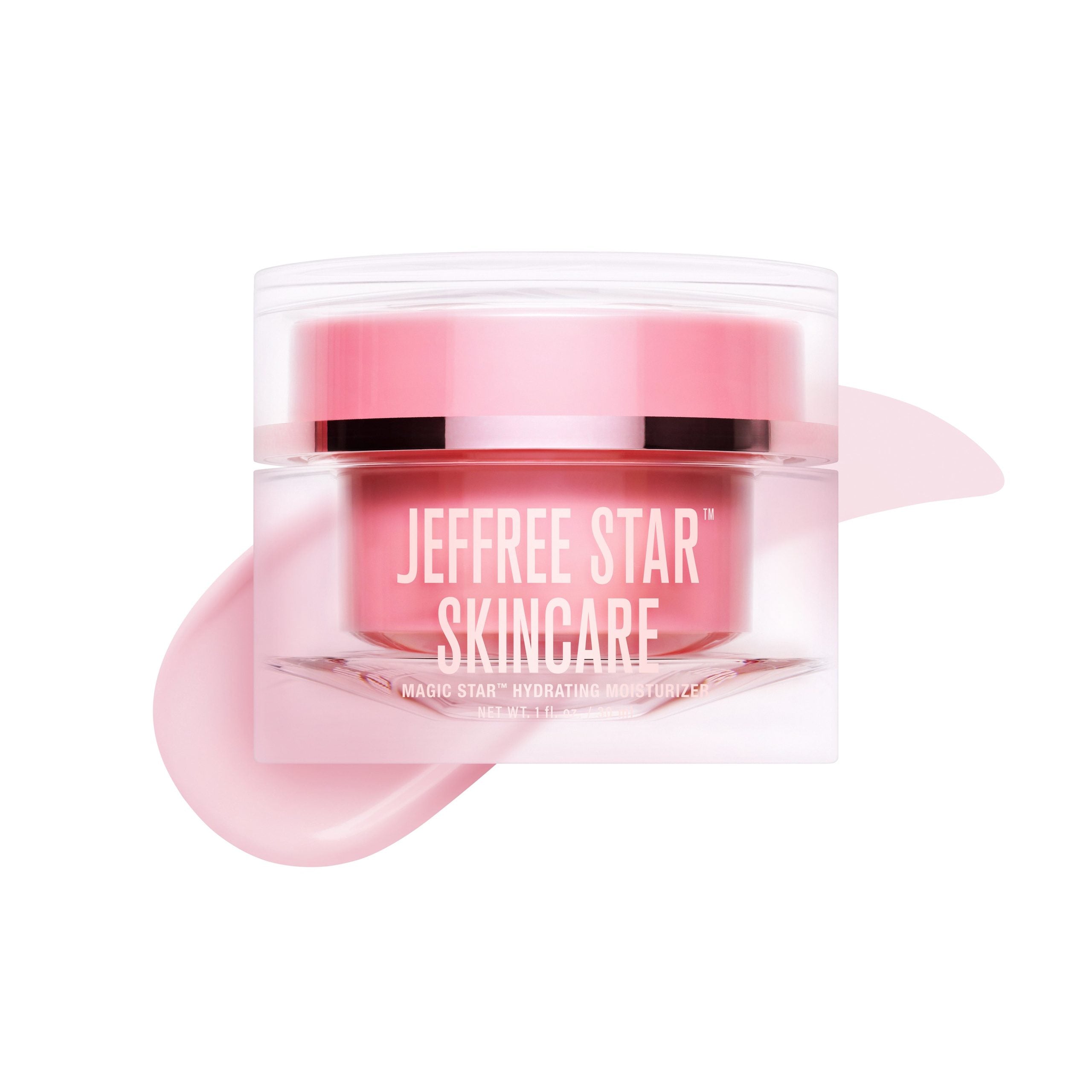 Magic Star? Hydrating Moisturizer