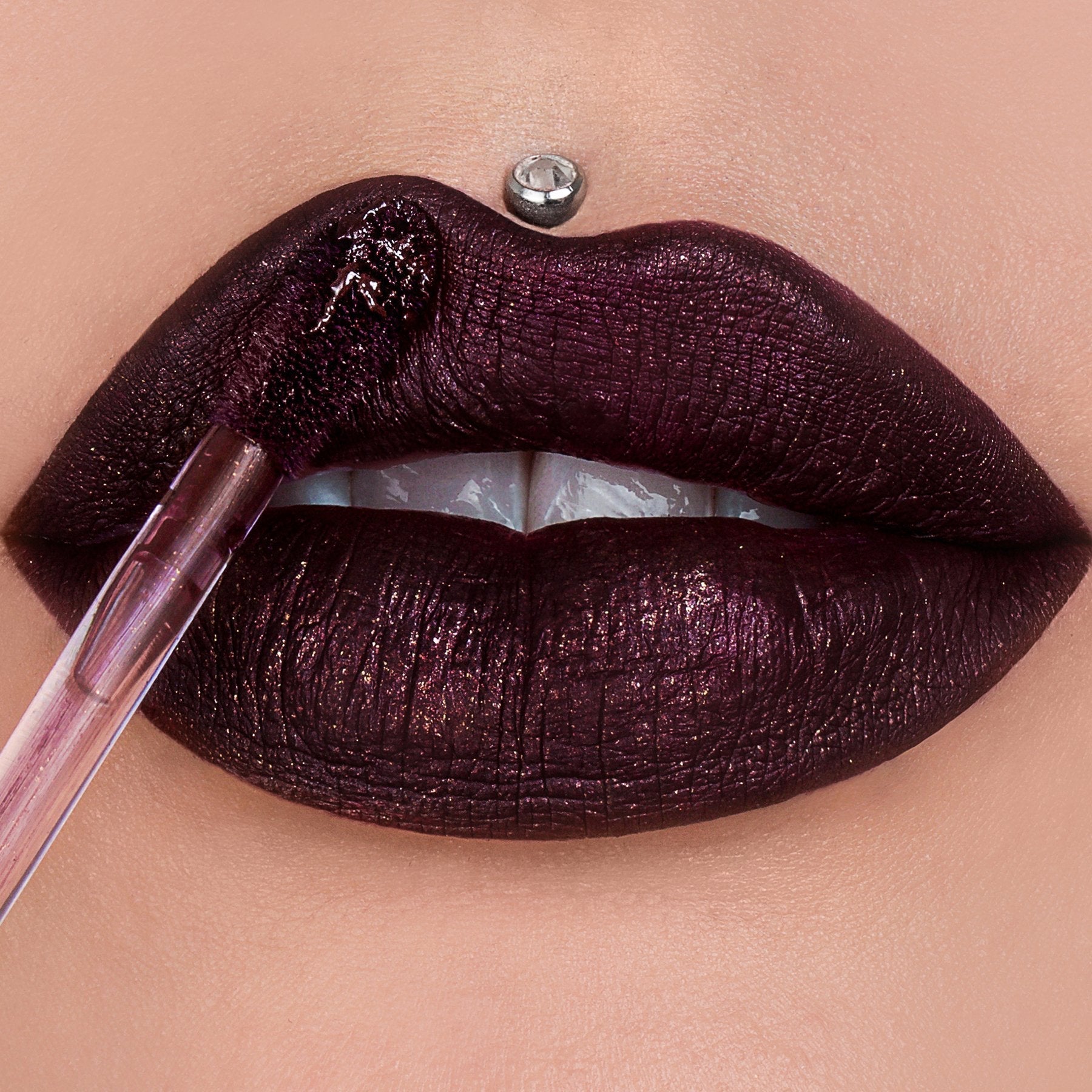 Velour Liquid Lipsticks