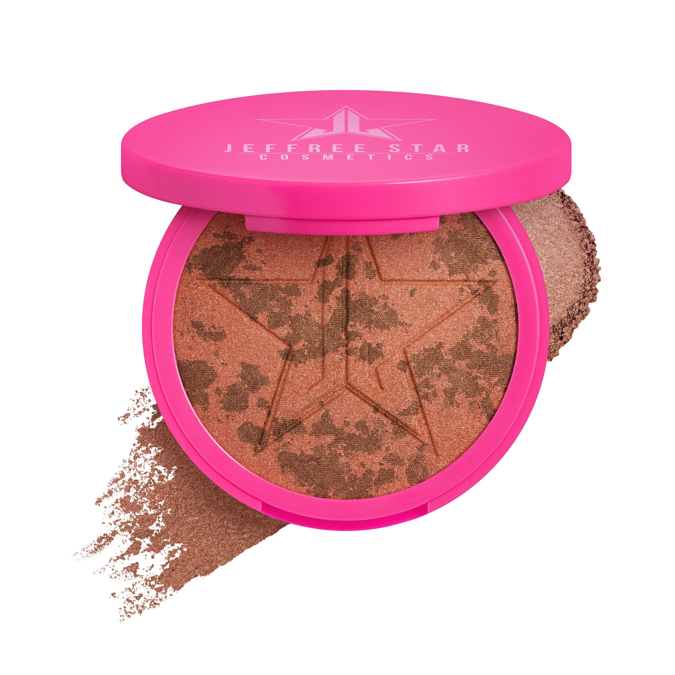 Skin Frost? Blush Highlighter