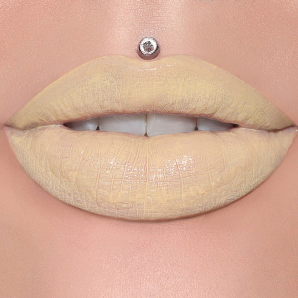 Supreme Gloss 3pc Bundle - Nude + Pastels