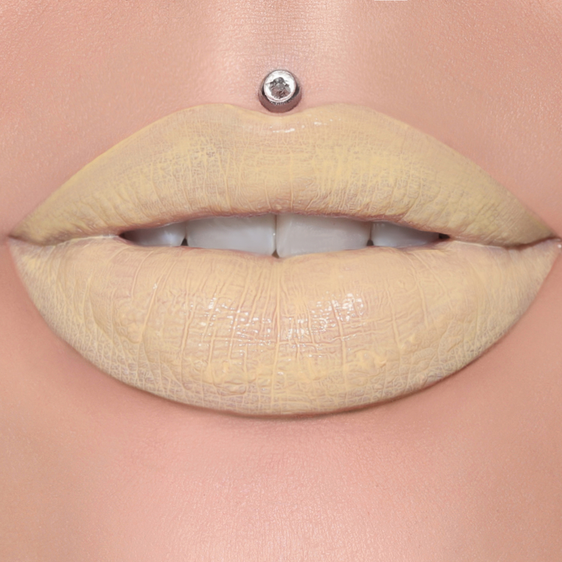 Supreme Gloss 3pc Bundle - Nude + Pastels