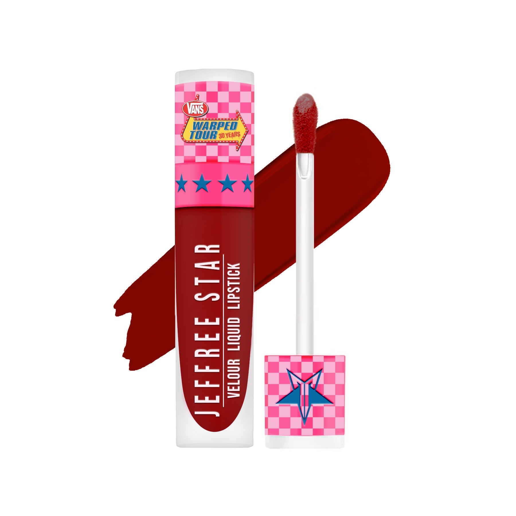 Velour Liquid Lipsticks