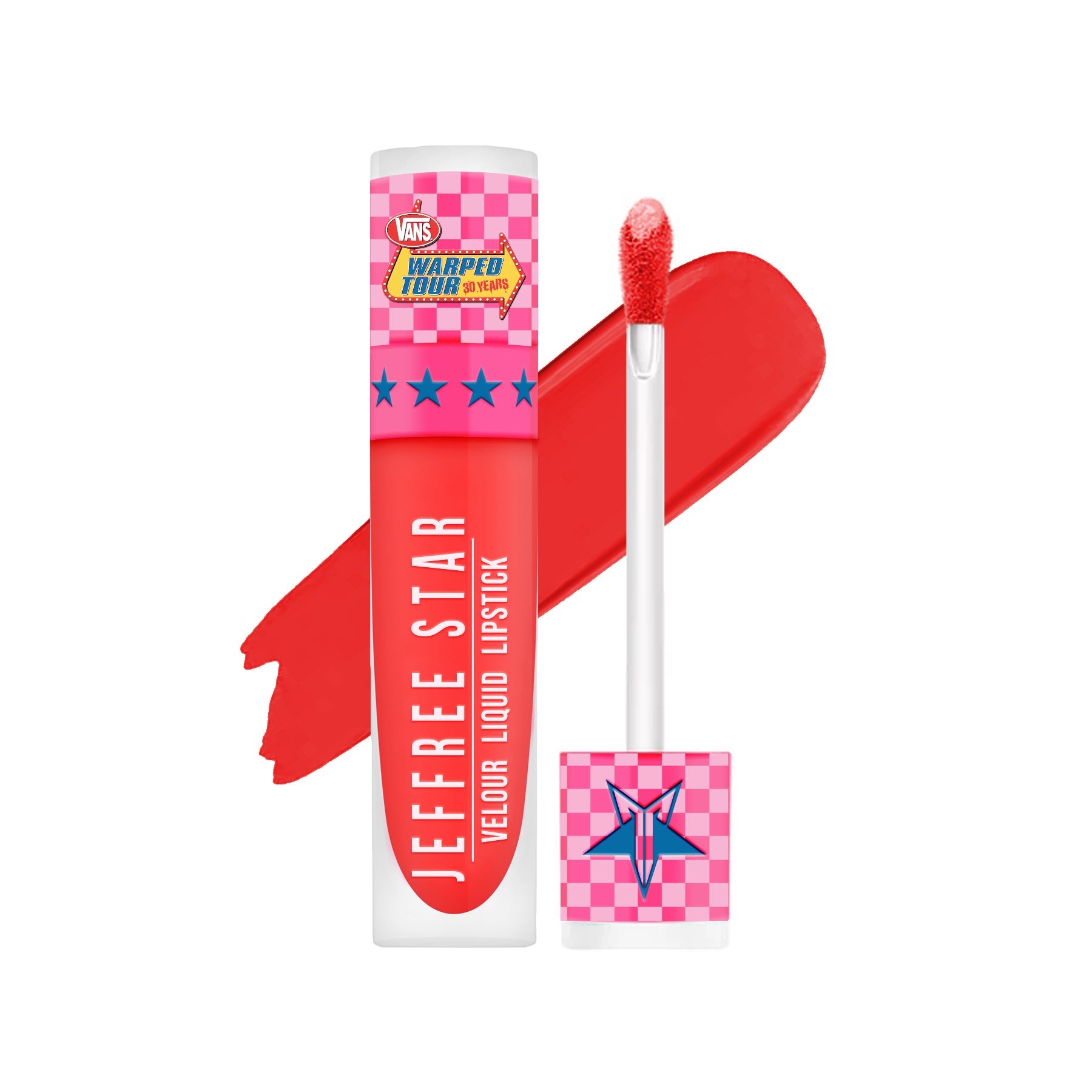 Velour Liquid Lipsticks