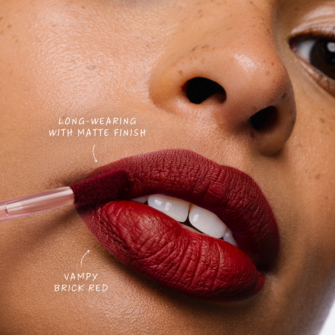 Velour Liquid Lipsticks