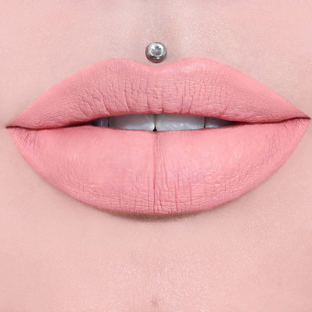 Velour Liquid Lipsticks